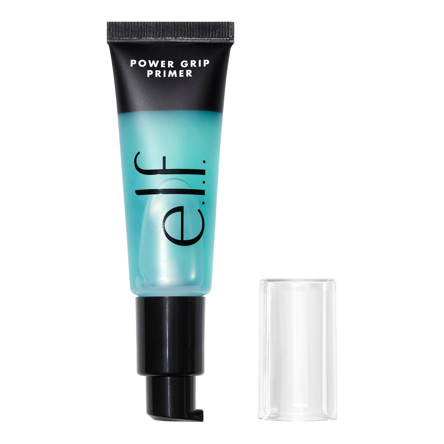 e.l.f. Power Grip r, Gel-Based & Hydrating Face r For Smoothing Skin & Gripping Makeup, Moisturizes & s, 0.811 Fl Oz (24 ml.)