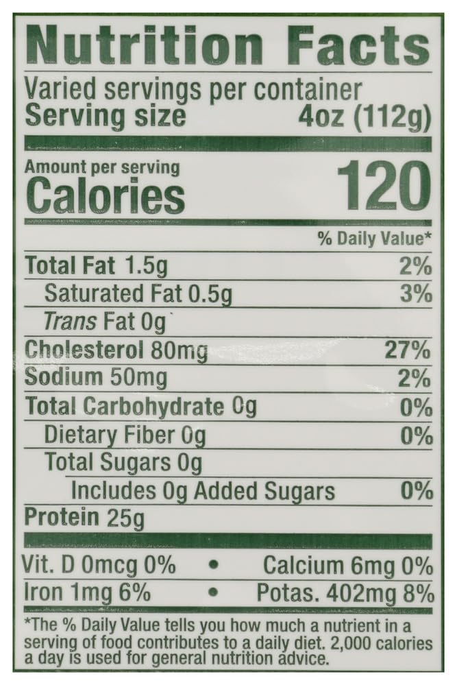 Bell & Evans Organic Boneless Skinless Chicken Breast