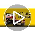 Combat Max 12 Month Roach Killing Bait, Small Roach Bait Station, Child-Resistant, 18 Count