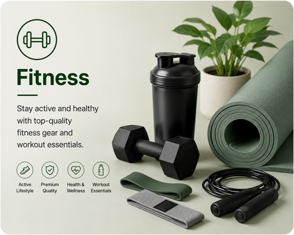 Fitness