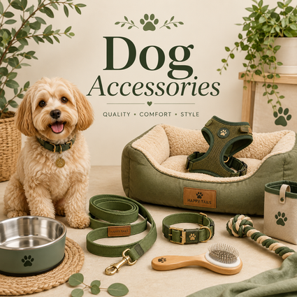 Dog Accessories