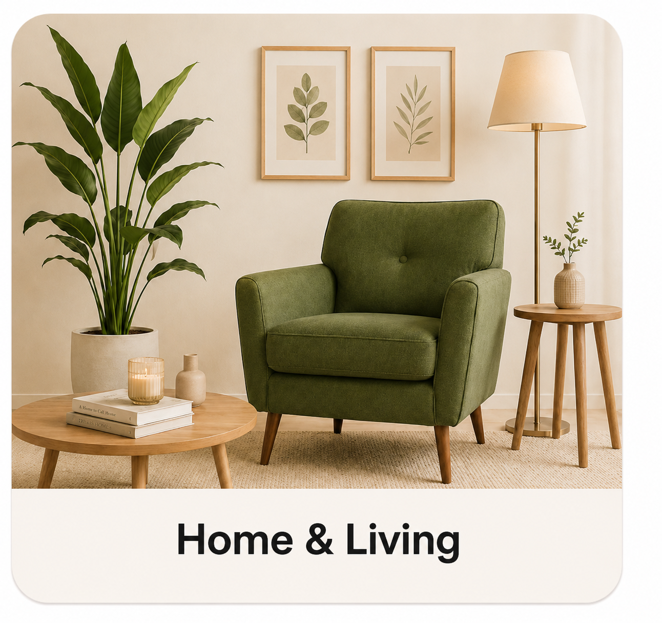 Home & Kitchen