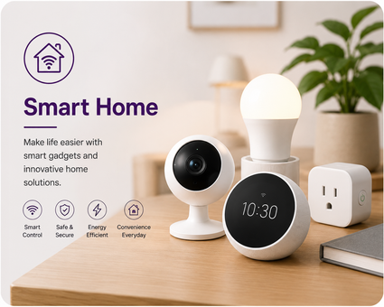 Smart Home