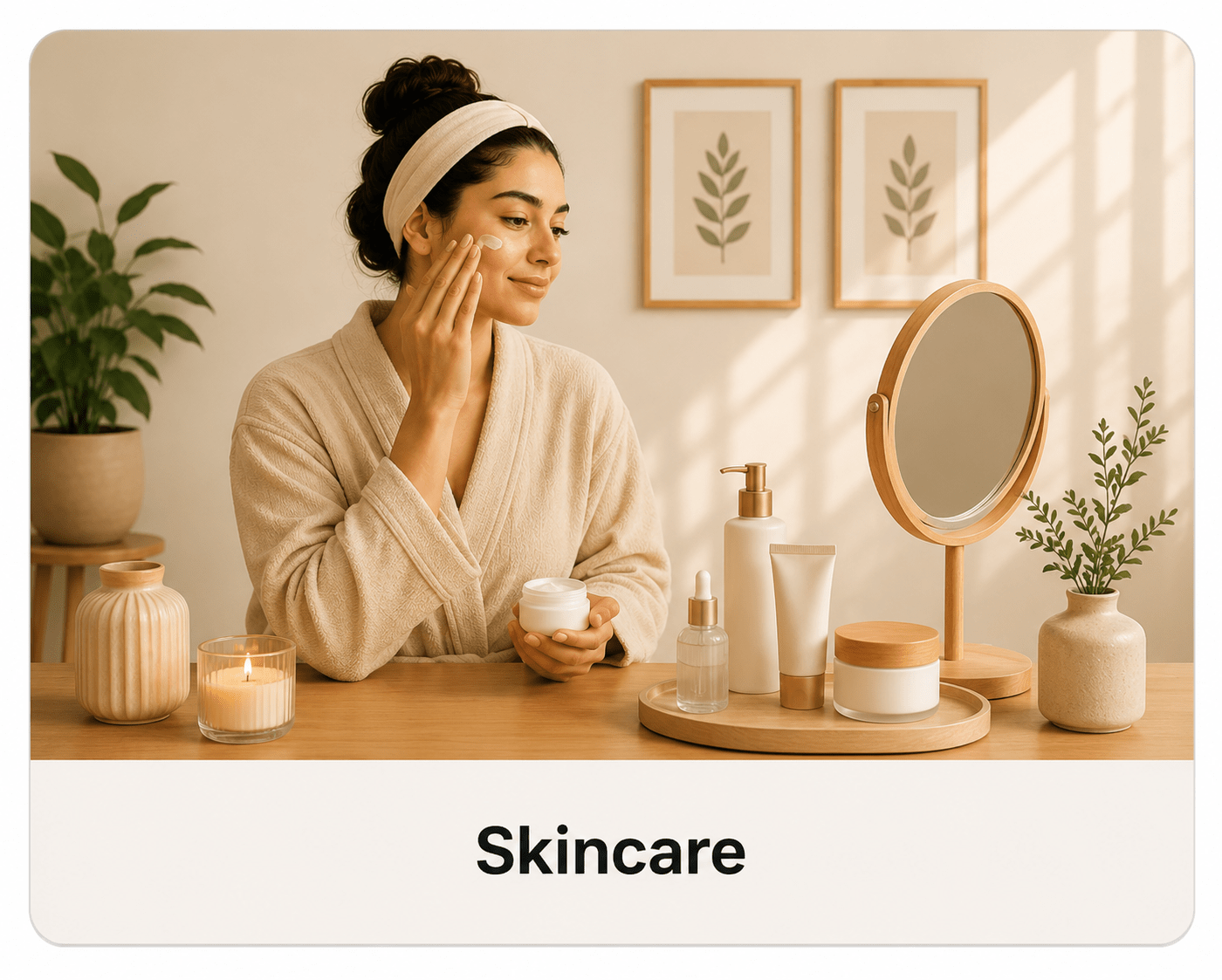Beauty & Personal Care - Mart Station