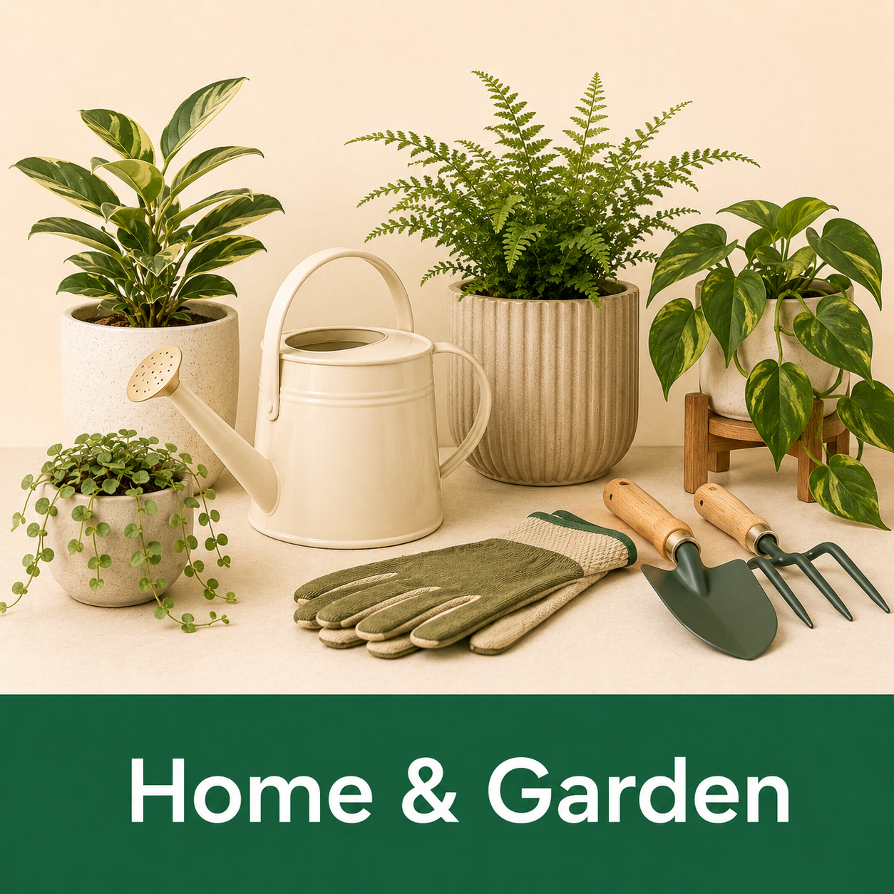 Home & Garden