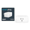 Smart Plug, Works with Alexa, Simple Setup, Endless Possibilities