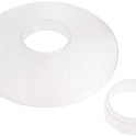Weather Guard for Squirrel Buster Plus Bird Feeder (FEEDER NOT INCLUDED)