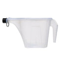 More Birds 3N1 Bird Seed Super Tote and Storage, 5 lb Seed Capacity