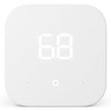 Smart Thermostat – Save money and energy - Works with Alexa and Ring - C-wire required