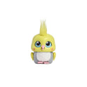 FurReal Handfuls Chirps the Cockatoo, 3.5 Inch Interactive Toy, for Boys and Girls, Ages 4 and Up, Kids Toys for Ages 4 Up by Just Play