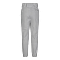 Under Armour Boys Baseball Pant, Belt Loops, Logo, Snap Closure, Comfortable & Durable