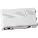 Newhouse Hardware White 2-Note Wired Mechanical Door Bell Chime CHM1