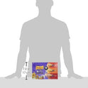 Purina Friskies Gravy Wet Cat Food Variety Pack, Meaty Bits - (Pack of 24) 5.5 oz. Cans