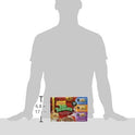 Purina Friskies Wet Cat Food Variety Pack, Tasty Treasures  Filets (With Ocean Fish and Tuna, With Chicken and With Turkey) - 5.5 Ounce (Pack of 12)