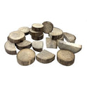 WESCO PET PARROT CHIPS BIRD CHEW TOY