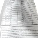 Hill's Science Diet Adult Sensitive Stomach & Skin Small Bites Dry Dog Food, Chicken, 4 lb. Bag