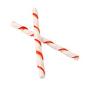 Dingo Twist Sticks Rawhide for Dogs, Made with Real Chicken, 50 Count