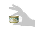 Purina Fancy Feast Seafood Classic Pate Collection Grain Free Wet Cat Food Variety Pack - (Pack of 30) 3 oz. Cans