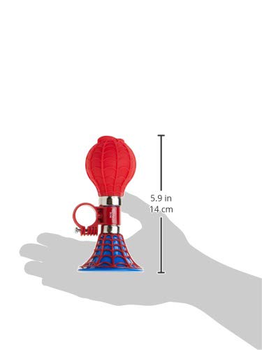 Bell Marvel Spider-Man Bike Horn