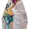 Cockatiel Bird Food (No Sunflower Seeds), 4 lbs Bag - Seed Mix for Cockatiels
