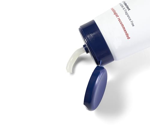 Aquaphor Healing Ointment Advanced Therapy Skin Protectant, Dry Skin Body Moisturizer, Mothers Day Gifts, 7 Oz Tube