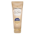 Jergens Natural Glow Daily Firming Moisturizer, For Fair to Medium Skin Tones, 7.5 oz