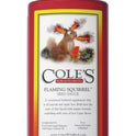 Cole's FS16 Flaming Squirrel Seed Sauce, 16-Ounce