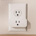 Smart Plug, Works with Alexa, Simple Setup, Endless Possibilities