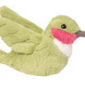 Douglas Nectar Hummingbird Bird Plush Stuffed Animal Toy, 7.5-Inch