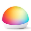 Echo Glow, Multicolor smart lamp, Works with Alexa
