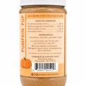 Pumpkin Pup Buddy BUDDER, 100% Natural Dog Peanut Butter, Healthy Peanut Butter Dog Treats, Made in USA, (17oz Jars)