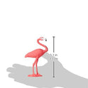 Safari Ltd. Exotic Birds TOOB - 10 Figurines: Parakeet, Quetzal, Macaw, Hummingbird, Toucan, Cockatoo, Flamingo, Snowy Owl, Parrot - Educational Toy Figures For Boys, Girls & Kids Ages 3+