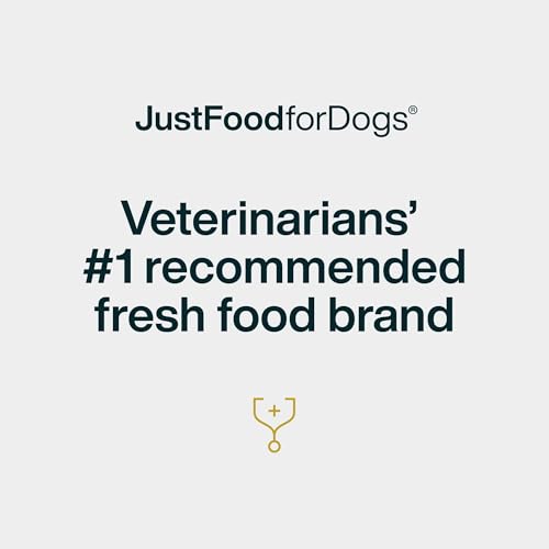 JustFoodForDogs Chicken Breast Jerky Dog Treats, Single Ingredient, Human Grade, Grain Free, Low Calorie Training Treats for Dogs, 18 oz