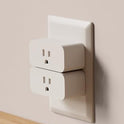 Smart Plug, Works with Alexa, Simple Setup, Endless Possibilities