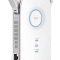 TP-Link AC1900 WiFi Range Extender RE550 | Dual-Band Wireless Repeater Amplifier w/Gigabit Ethernet Port | Up to 2200 Sq. Ft., 32 Devices | Internet Signal Booster | APP Setup | EasyMesh Compatible
