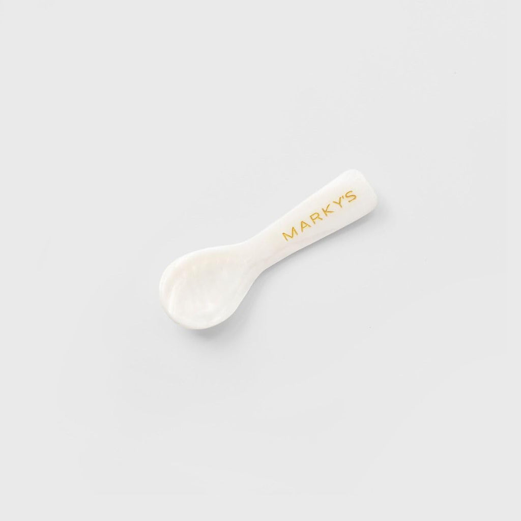 MARKY'S Caviar Tasting Gift Set – 4 x 0.5 oz + Blini, Spoon & Cooler Bag