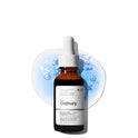 The Ordinary Multi-Peptide + Copper Peptides 1%, GHK-Cu Anti-Aging Serum for Fine Lines and Skin Elasticity