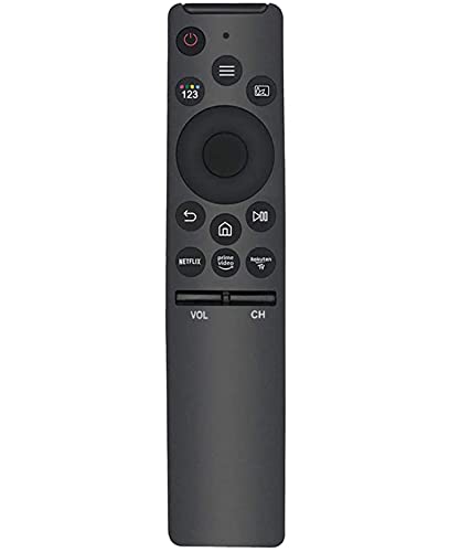 for Samsung TV Remote Replacement,Compatible with Samsung smart TV 2015-2024 Models, Quick Access to Netflix,  Video