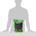 Kaytee Wild Bird Food Mealworms For Bluebirds, Wrens, Robins, Chickadees, Woodpeckers, Cardinals & Chickens, 17.6 Ounce