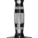Basics Rubber Hex Dumbbell Hand Weight