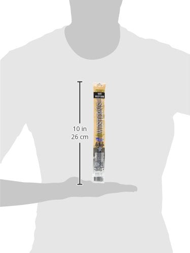Jerky.com 26pc Meat Sticks Variety Pack | Healthy Snack for Adults | Low Sugar & High Protein | Gluten Free & Keto Meat Sticks | Pork, Turkey, Ham Beef Sticks & Cheese Sticks | Valentines Gifts for Him