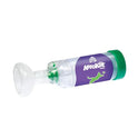 Aerokat The Original Feline Aerosol Chamber Inhaler Spacer for Cats and Kittens with Exclusive Flow-Vu Indicator