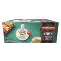 Purina Fancy Feast Wet Cat Food Variety Pack, Medleys White Meat Chicken in Sauce Collection - (Pack of 12) 3 oz. Cans