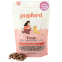 Pupford Freeze Dried Training Treats for Dogs & Puppies, 475+ Three Ingredient Bites (Beef Liver, 4 oz)