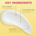 Jergens Natural Glow Daily Firming Moisturizer, For Fair to Medium Skin Tones, 7.5 oz