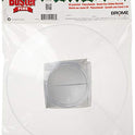Weather Guard for Squirrel Buster Plus Bird Feeder (FEEDER NOT INCLUDED)