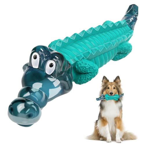 Jeefome Dog Toys for Aggressive Chewers
