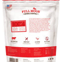Full Moon All Natural Human Grade Dog Treats, Essential Beef Savory Sticks, 22 Ounce, 1.375 Pound (Pack of 1)
