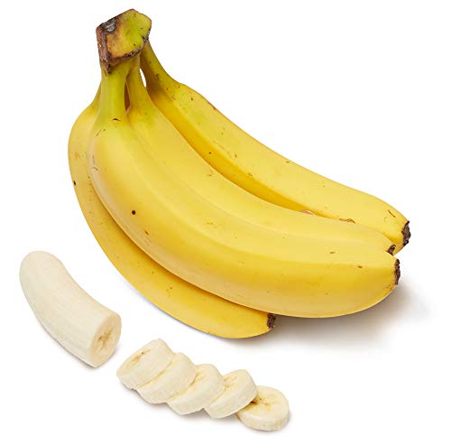 Organic Banana Bunch (4-5 Count)