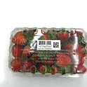 Organic Strawberries, 1 Lb